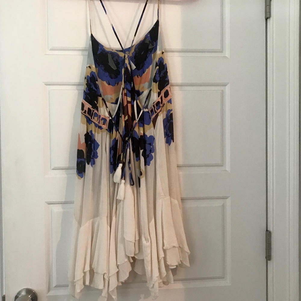 Free People dress - Picture 4 of 5